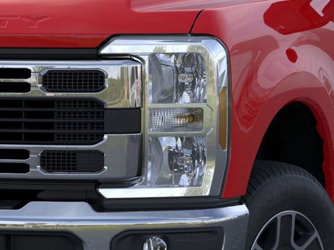 New 2025 Ford F350 XLT image 18