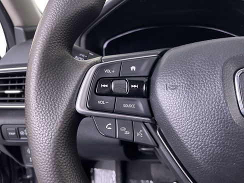 Used 2020 Honda Accord LX image 24