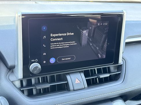 Used 2024 Toyota RAV4 LE image 20