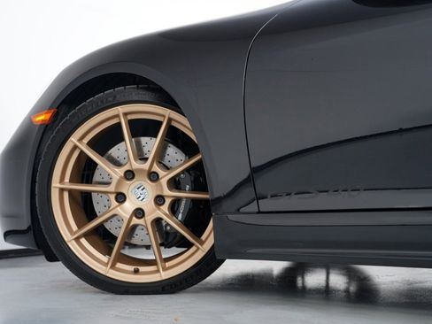 Used 2021 Porsche 718 Boxster GTS RWD image 49