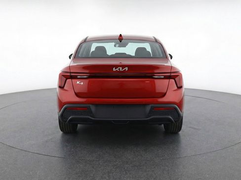 Used 2025 Kia K4 FWD image 7
