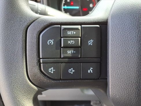 New 2026 Ford F350 XLT w/ FX4 Off-Road Package image 23