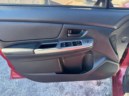 Used 2015 Subaru Impreza 2.0i image 12