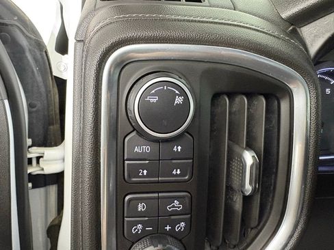 Used 2019 Chevrolet Silverado 1500 LT Trail Boss image 19