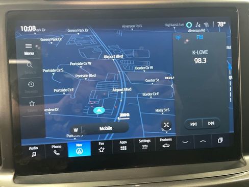 Certified 2024 Ford F150 STX image 26