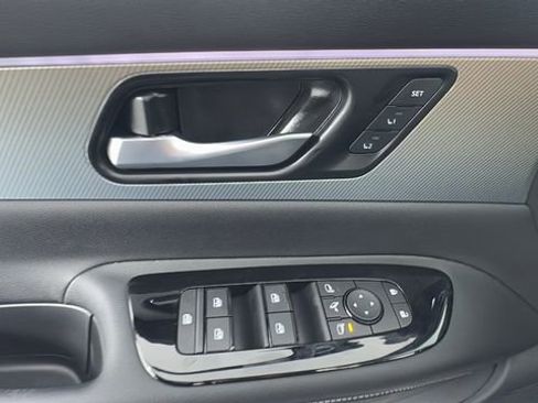 New 2026 Nissan Murano Platinum w/ Cargo Package image 20