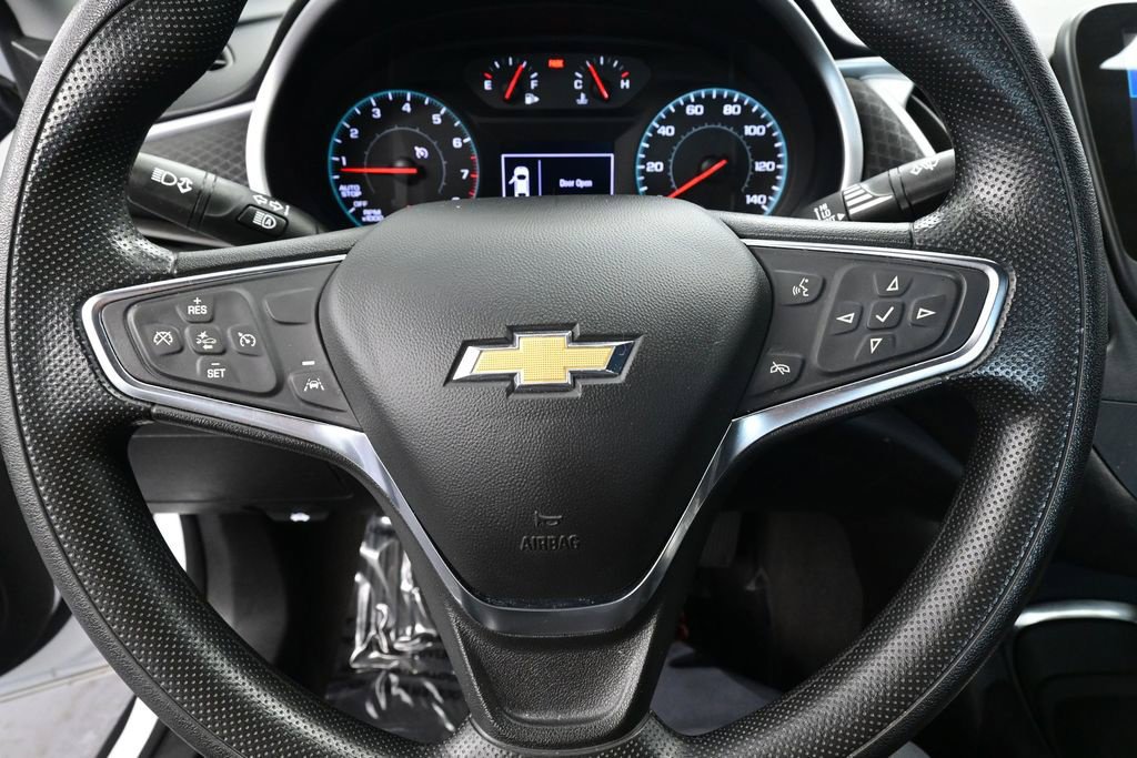 Used 2024 Chevrolet Malibu LT FWD image 37
