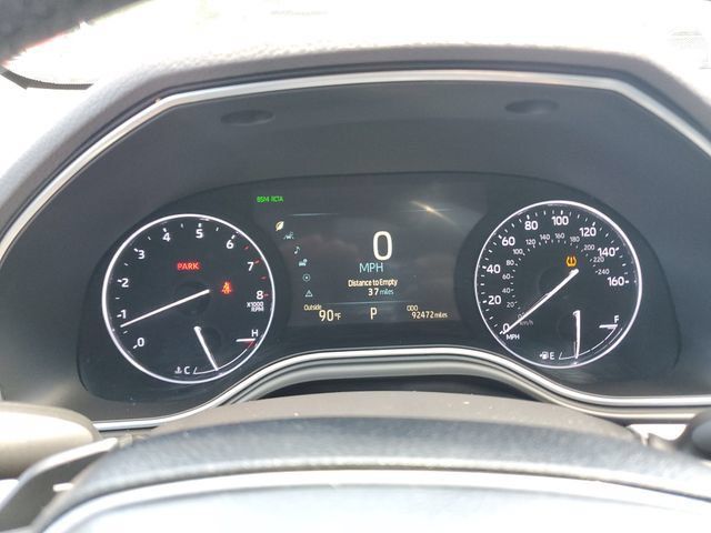 Used 2019 Toyota Avalon XSE w/ All Weather Liner Package FWD image 14