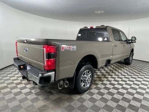 New 2026 Ford F350 Lariat w/ Lariat Ultimate Package image 6