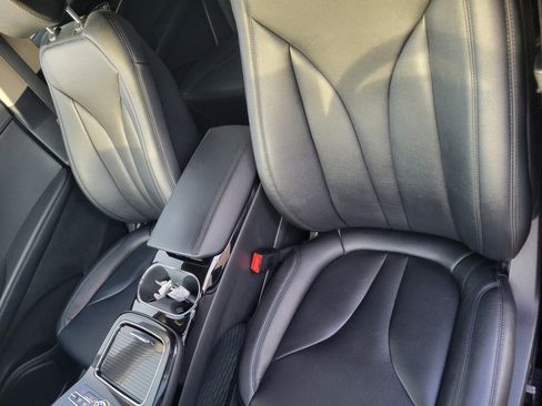 Certified 2022 Lincoln Nautilus AWD w/ Premium Package image 23