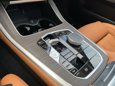 Certified 2024 BMW X5 xDrive40i w/ Premium Package image 20