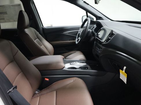 New 2026 Honda Ridgeline RTL image 19