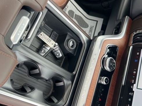 New 2026 Ford Expedition King Ranch AWD/4WD image 48