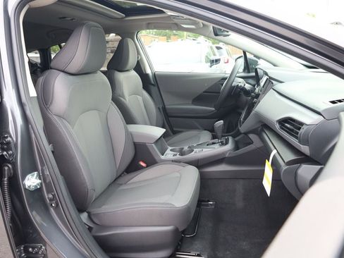 New 2026 Subaru Crosstrek 2.0i Premium AWD/4WD image 23