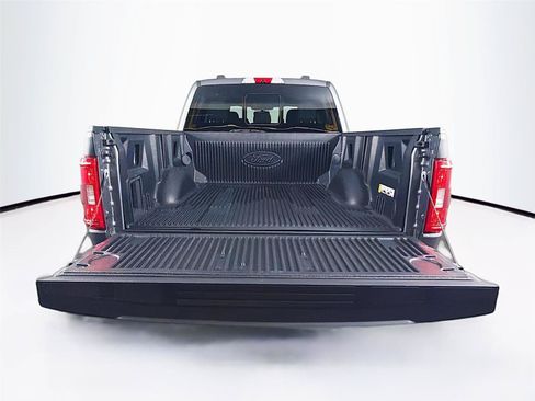 Used 2022 Ford F150 XLT w/ Equipment Group 302A High AWD/4WD image 14