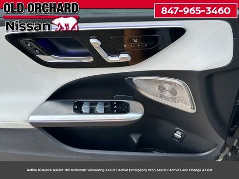 Used 2023 Mercedes-Benz C 300 4MATIC Sedan image 10