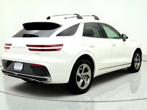 Used 2026 Genesis GV70 2.5T Select AWD/4WD image 5