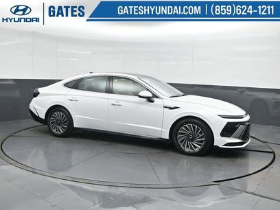 New 2026 Hyundai Sonata SEL