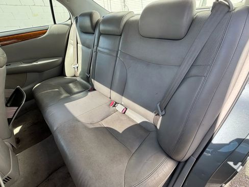 Used 2006 Lexus ES 330 image 44