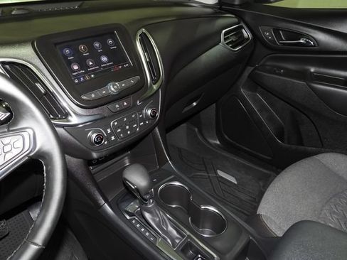 Used 2024 Chevrolet Equinox LT w/ LPO, Floor Liner Package FWD image 28