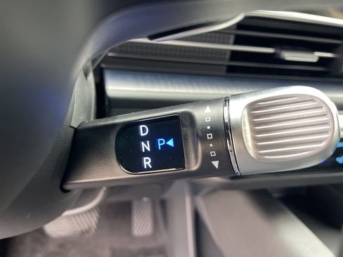 New 2025 Hyundai Ioniq 6 SE image 24