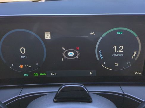 New 2026 Hyundai Santa Fe Calligraphy image 37