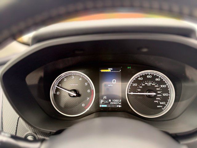 Used 2024 Subaru Forester Limited AWD/4WD image 15