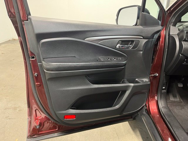 Used 2019 Honda Passport Sport image 24