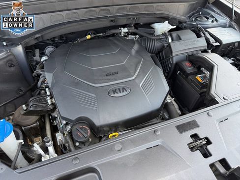 Used 2021 Kia Telluride S AWD/4WD image 21