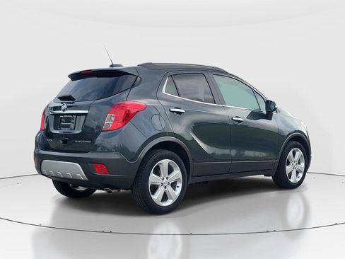 Used 2016 Buick Encore FWD image 4