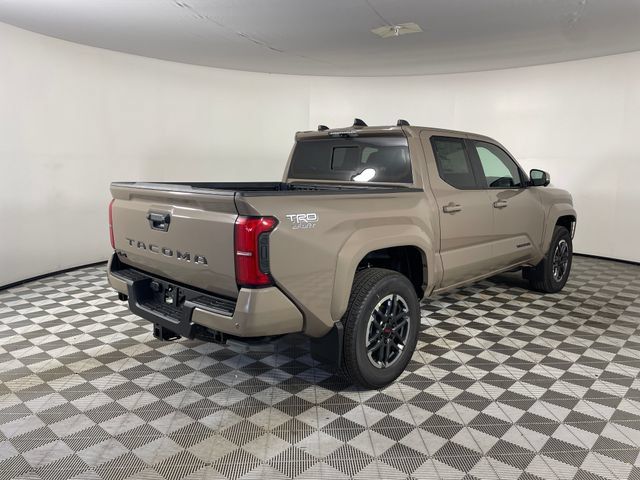 New 2026 Toyota Tacoma TRD Sport w/ TRD Sport Premium Package AWD/4WD image 14