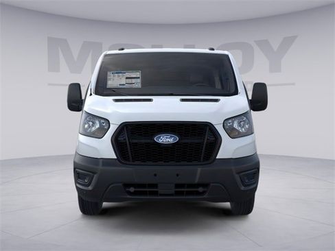 New 2026 Ford Transit 350 Low Roof image 3