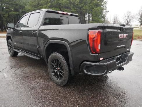Used 2023 GMC Sierra 1500 AT4 w/ Technology Package image 5