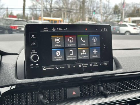 Certified 2023 Honda CR-V Sport Touring image 26