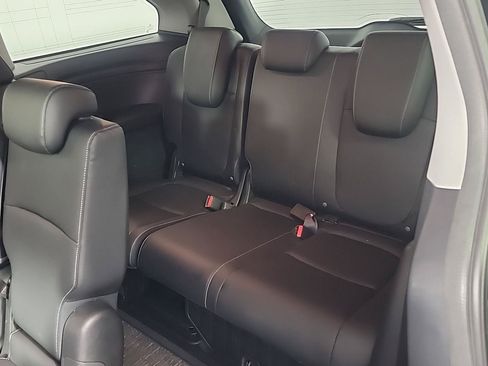 Certified 2024 Honda Odyssey EX-L image 16