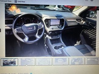 Used 2023 GMC Acadia Denali w/ Denali Technology Package AWD/4WD video 2