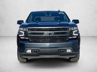 Certified 2021 Chevrolet Silverado 1500 RST RWD video 3