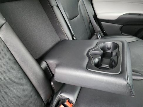 Used 2023 Jeep Compass Limited w/ Elite Group image 19