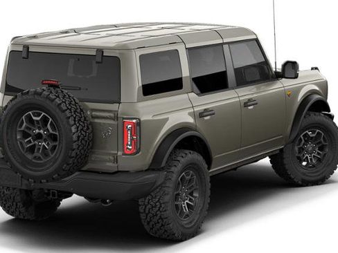 New 2026 Ford Bronco Badlands image 3