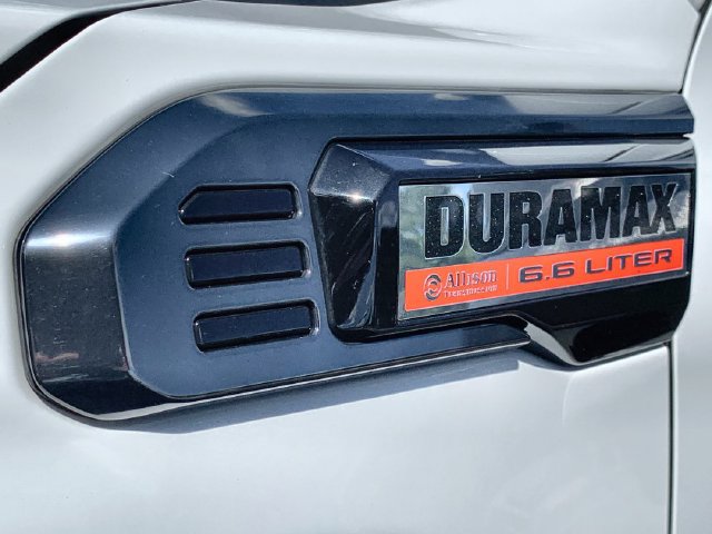 Used 2025 GMC Sierra 2500 AT4 w/ AT4 Premium Plus Package AWD/4WD image 43