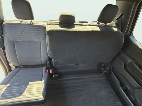 Used 2022 Ford F150 XL w/ STX Appearance Package image 18