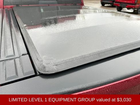 Used 2024 RAM 2500 Limited AWD/4WD image 11