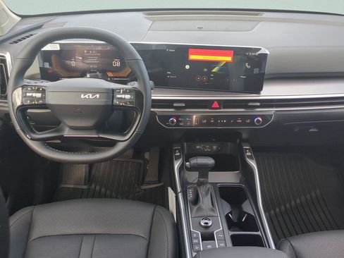 New 2026 Kia Sorento EX w/ EX Premium Package image 14