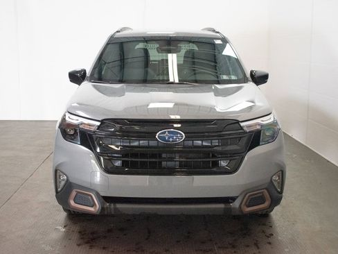 Used 2026 Subaru Forester Sport AWD/4WD image 2