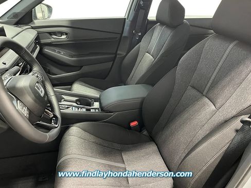 New 2026 Honda Accord Sport image 13