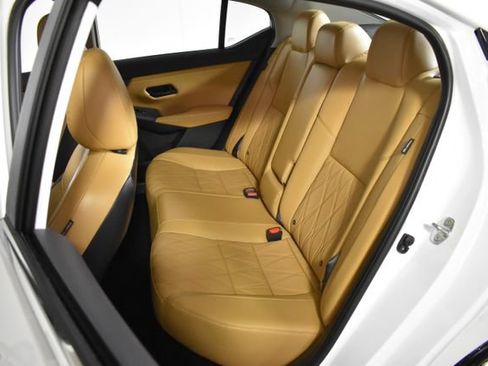 Certified 2024 Nissan Sentra SV w/ SV Premium Package FWD image 29
