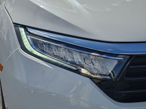 Certified 2023 Honda Odyssey EX-L image 6
