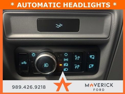 New 2026 Ford F150 XLT w/ Equipment Group 302A MID AWD/4WD image 22