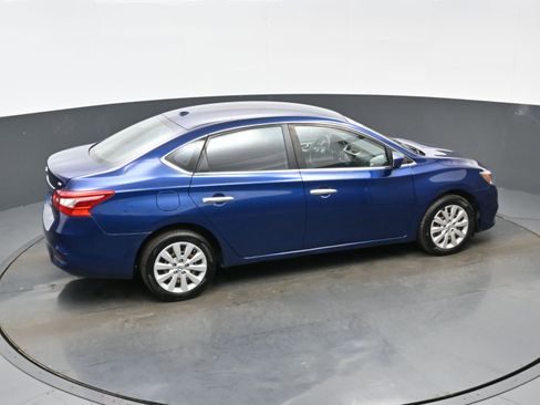 Used 2019 Nissan Sentra SV image 39