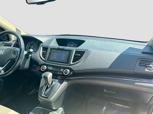Used 2015 Honda CR-V EX-L image 32